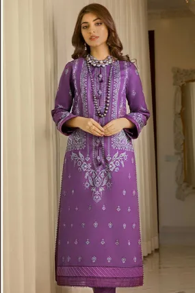 AJRP 14 (2 PC) Bekhudi Taabir Gul Posh Rania Collection