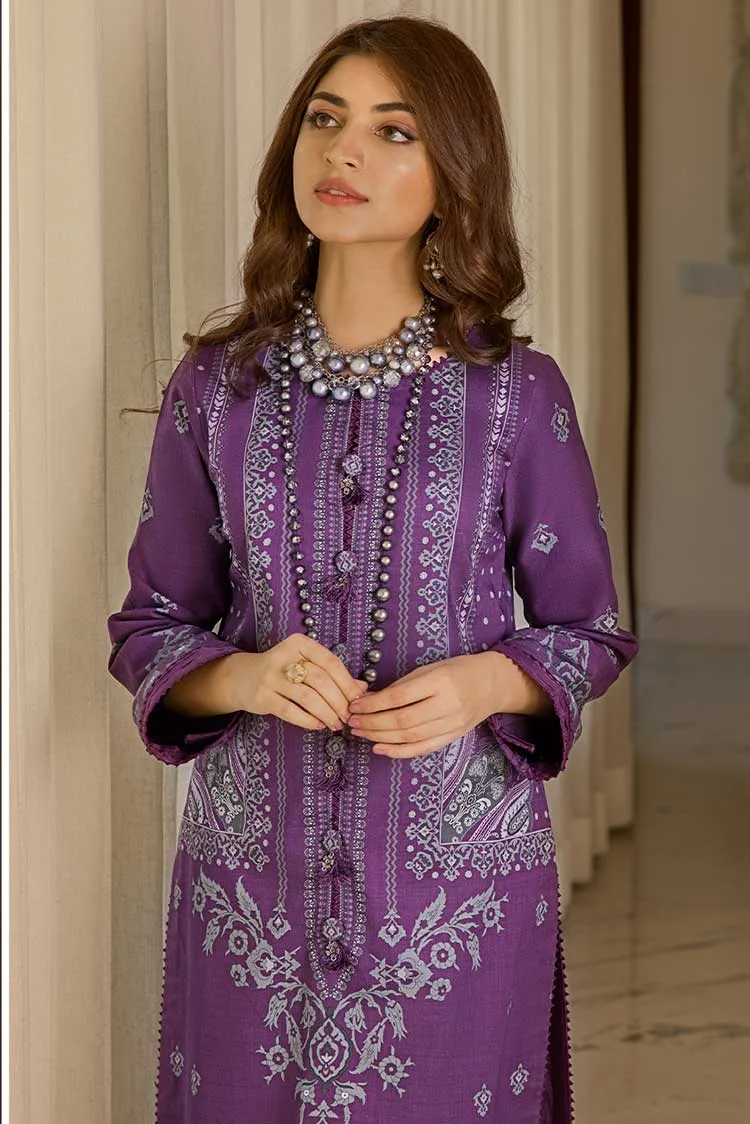 AJRP 14 (2 PC) Bekhudi Taabir Gul Posh Rania Collection