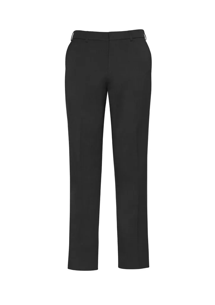 Comfort Wool Stretch Mens Slimline Pant (BZ-74013)