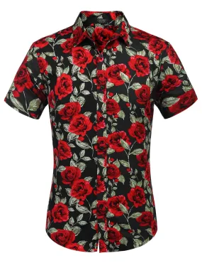 Floral Shirts (US Only)