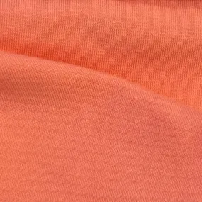 Light Coral Cotton/Spandex Jersey - 10 Ounce | SKU 2853