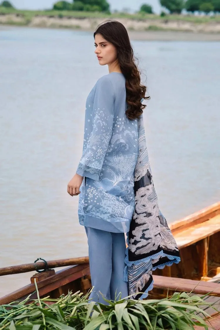 Maria B - Design 3A M Basics Eid Lawn Edition