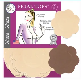 Petal Tops