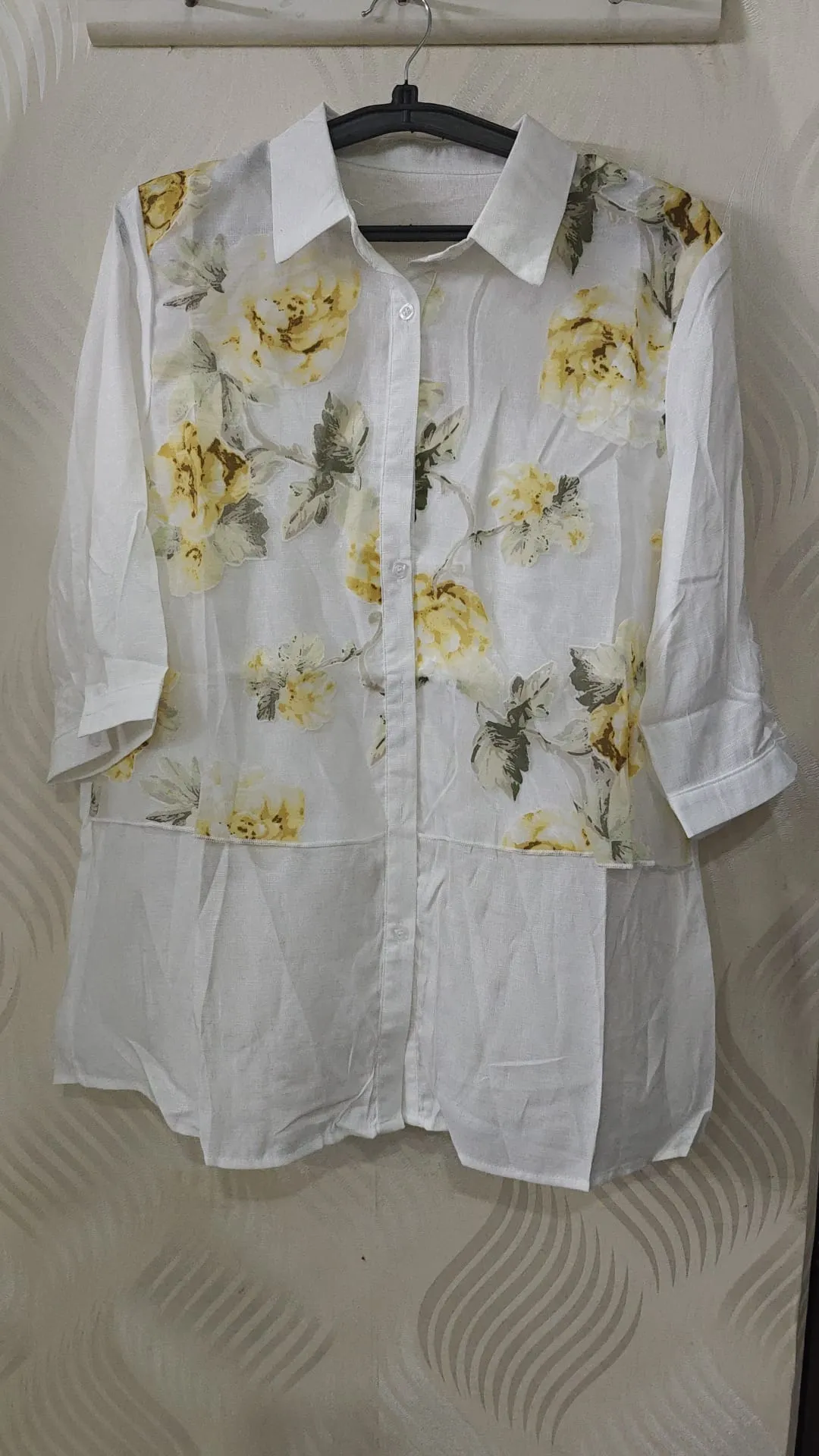 Premium floral shirts