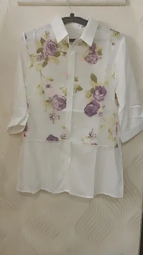 Premium floral shirts