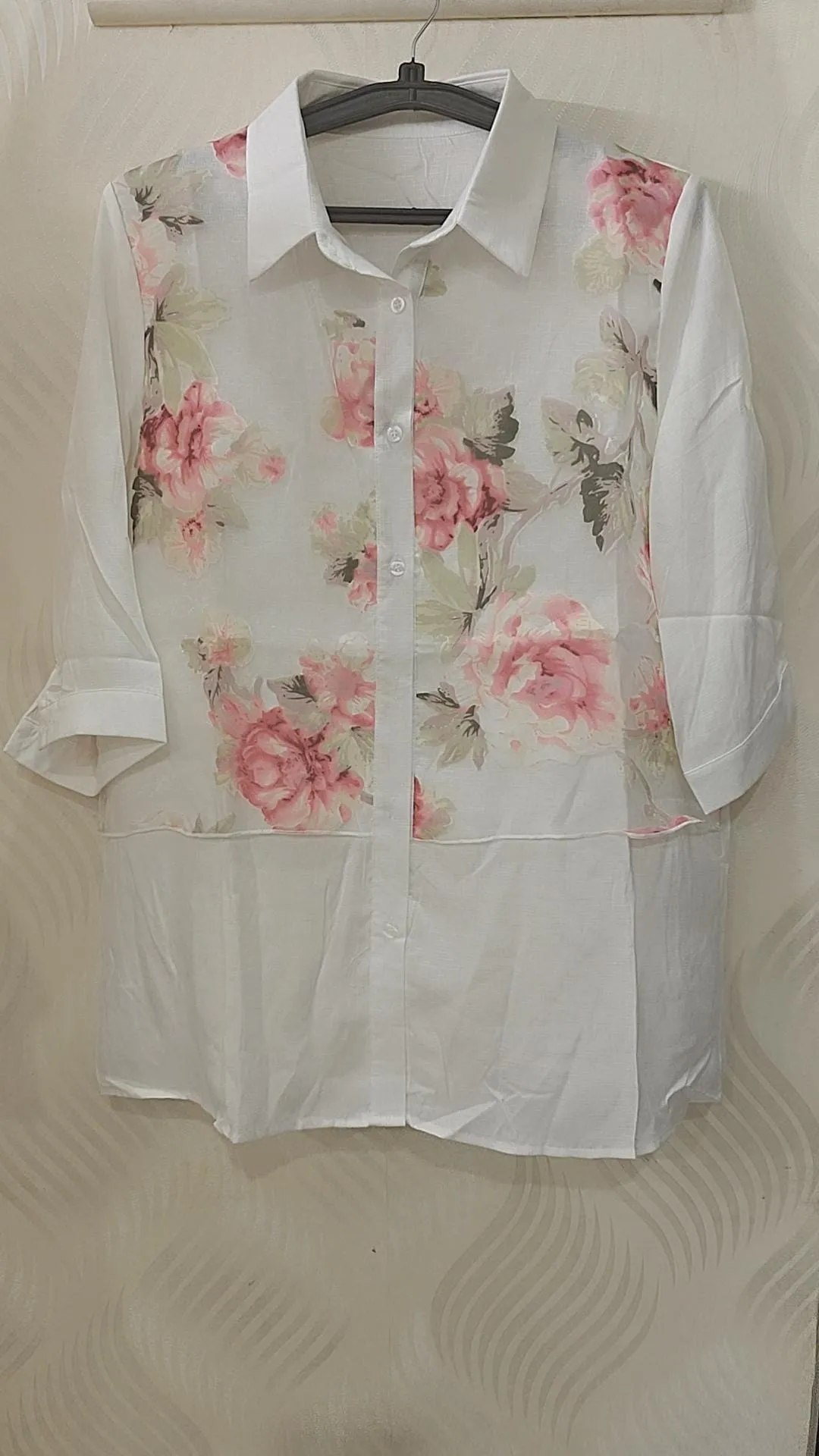 Premium floral shirts