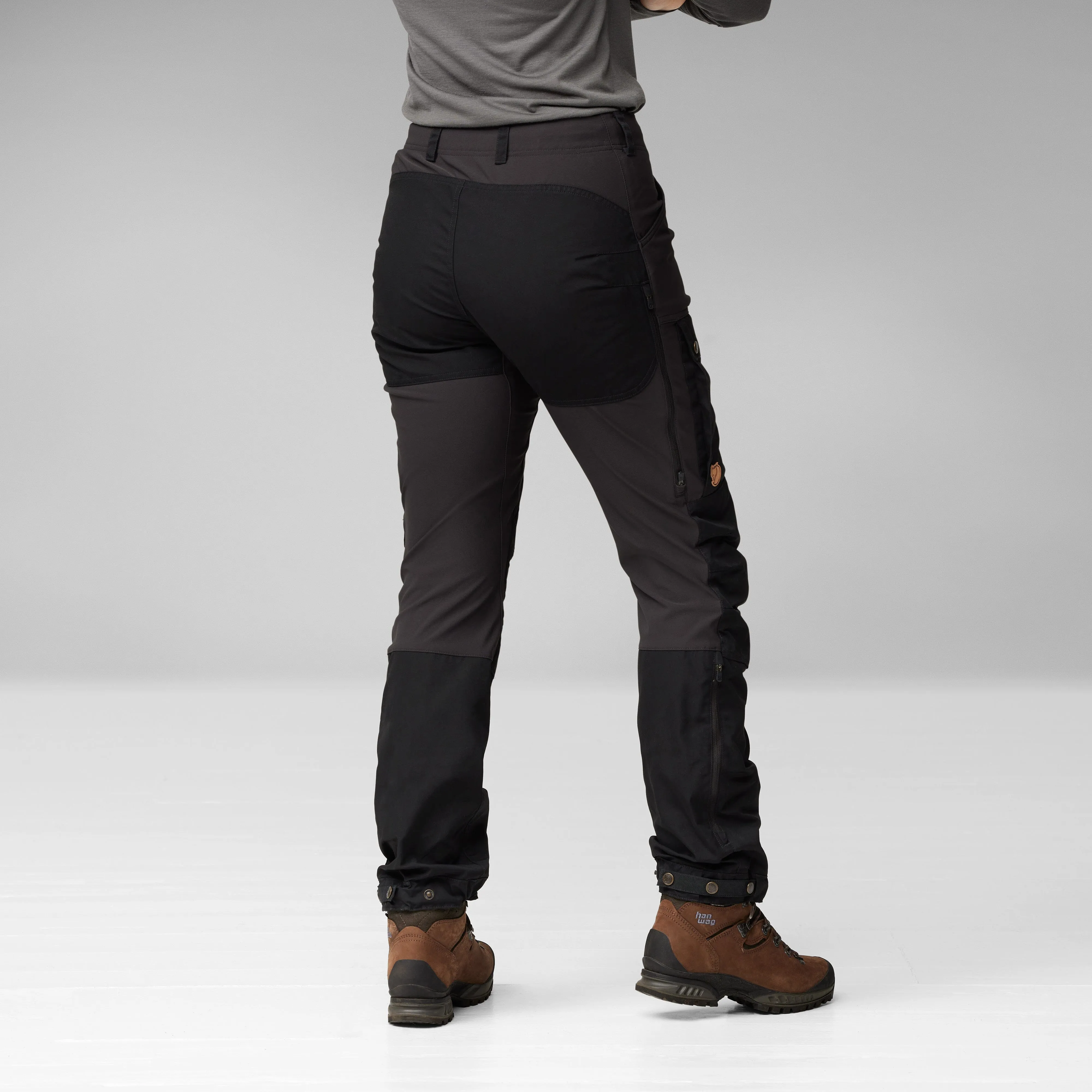 W's Keb Trousers - G-1000® Eco