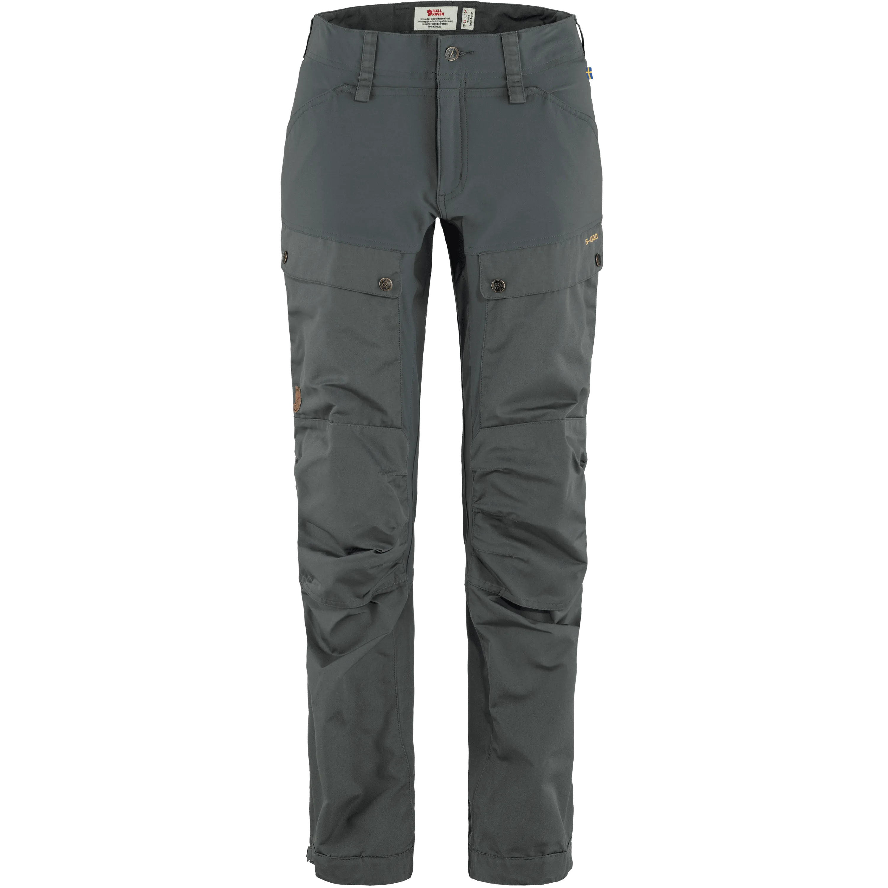 W's Keb Trousers - G-1000® Eco