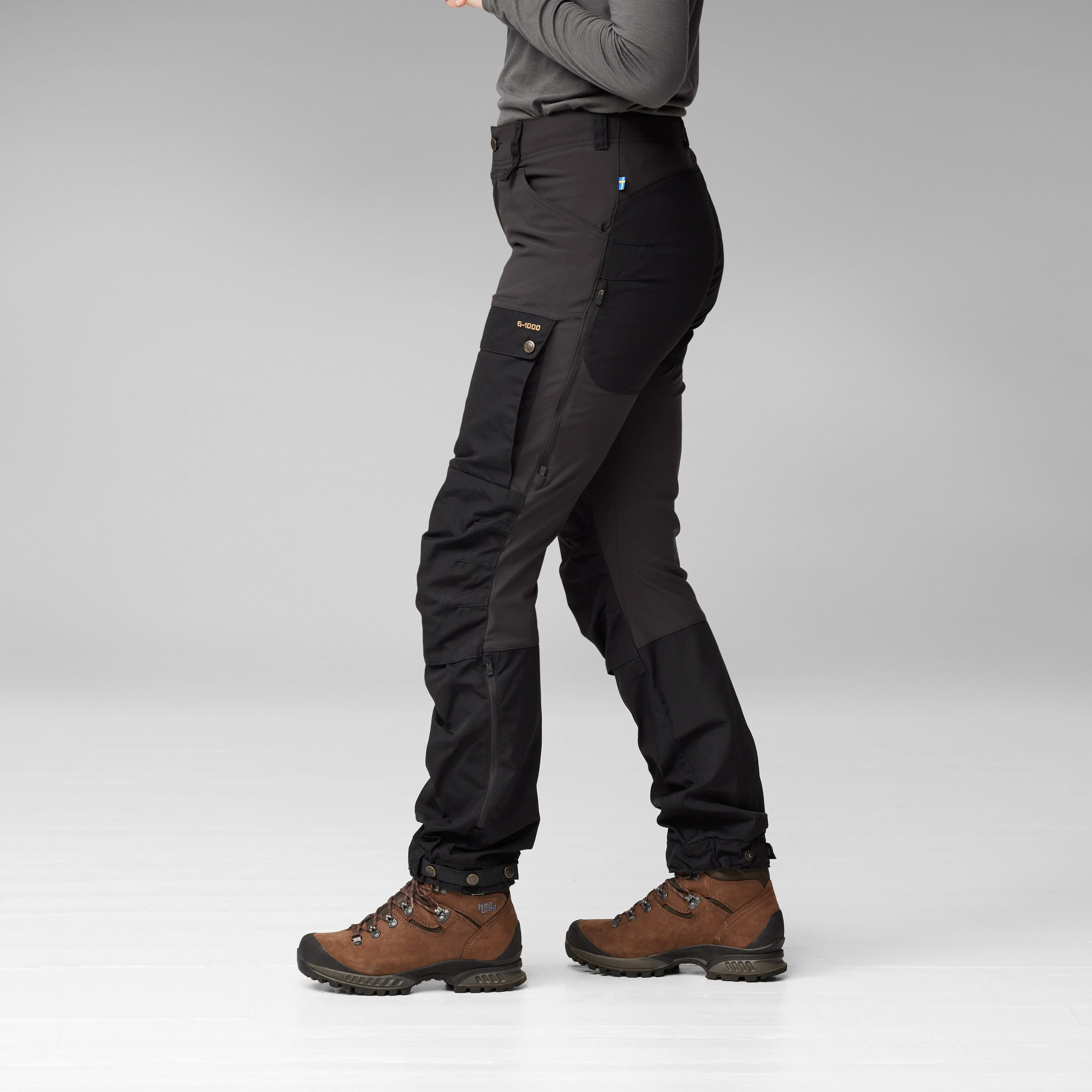 W's Keb Trousers - G-1000® Eco