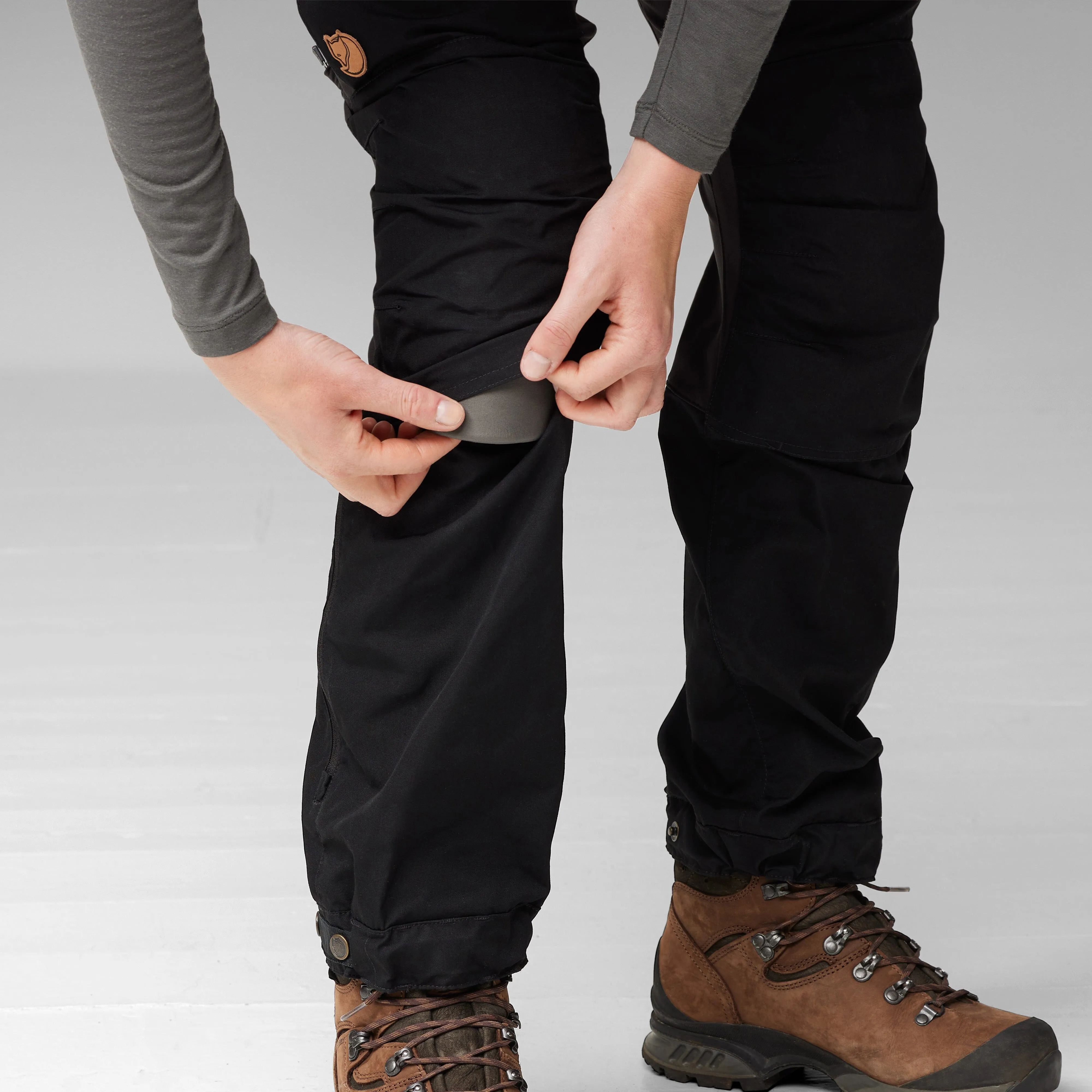 W's Keb Trousers - G-1000® Eco