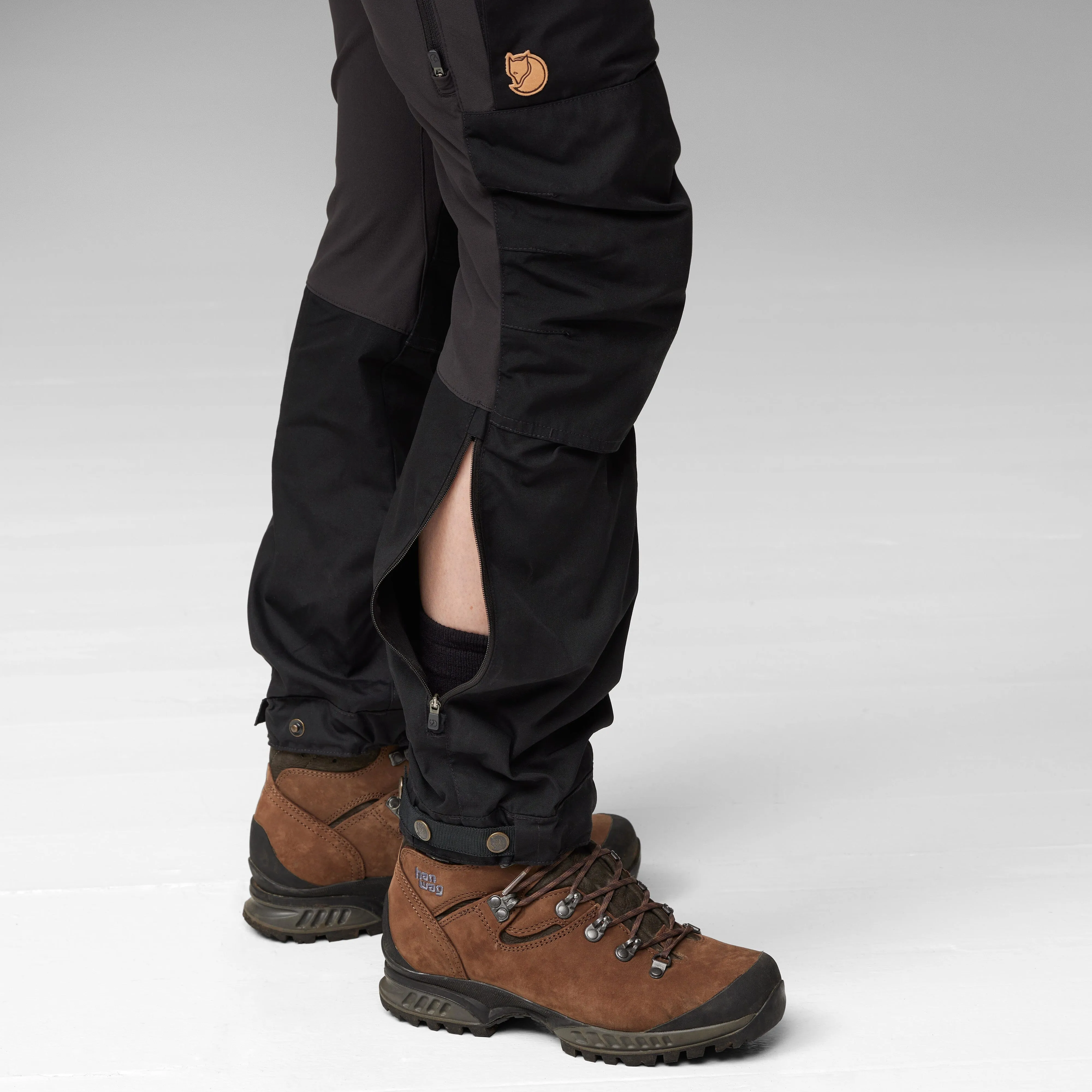 W's Keb Trousers - G-1000® Eco